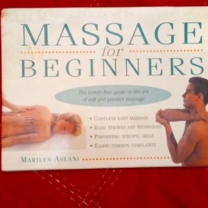 Massage for Beginners